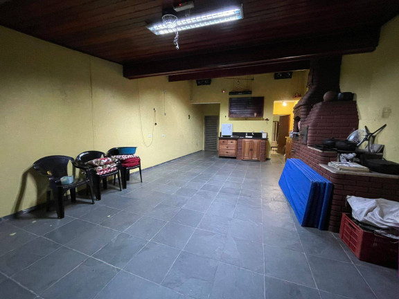 Imagem Casa com 2 Quartos à Venda, 200 m² em Jardim Mimas - Embu Das Artes