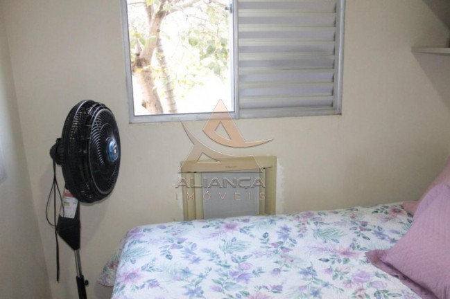 Imagem Apartamento com 2 Quartos à Venda, 46 m² em Parque Dos Lagos - Ribeirão Preto Imagem Apartamento com 2 Quartos à Venda, 46 m² em Parque Dos Lagos - Ribeirão Preto