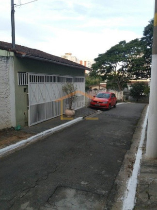 Imagem Casa de Condomínio com 3 Quartos à Venda, 204 m² em Tucuruvi - São Paulo