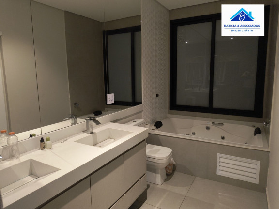 Imagem Casa de Condomínio com 3 Quartos à Venda, 303 m² em Swiss Park - Campinas Imagem Casa de Condomínio com 3 Quartos à Venda, 303 m² em Swiss Park - Campinas