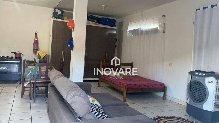 Casa com 4 Quartos à Venda, 200 m² em Setor Afonso Pena - Itumbiara