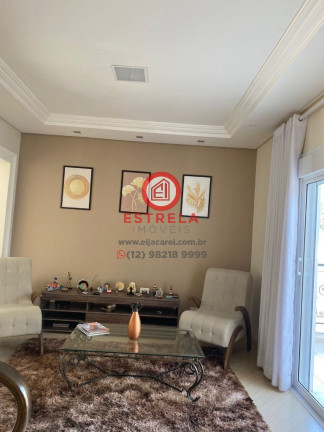Imagem Casa com 4 Quartos à Venda, 656 m² em Jardim Paraíba - Jacareí