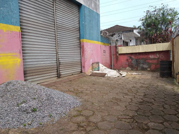 Imagem Imóvel Comercial à Venda, 640 m² em Saboó - Santos Imagem Imóvel Comercial à Venda, 640 m² em Saboó - Santos