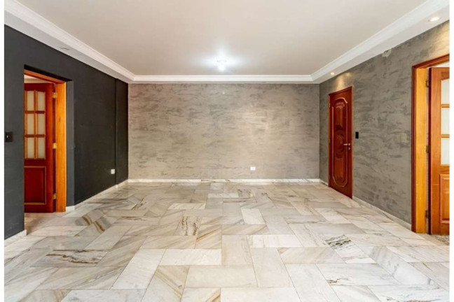Imóvel com 3 Quartos à Venda, 108 m² em Jardim Paulista - São Paulo