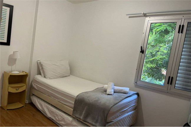 Imagem Apartamento com 2 Quartos à Venda, 50 m² em Real Parque - São Paulo