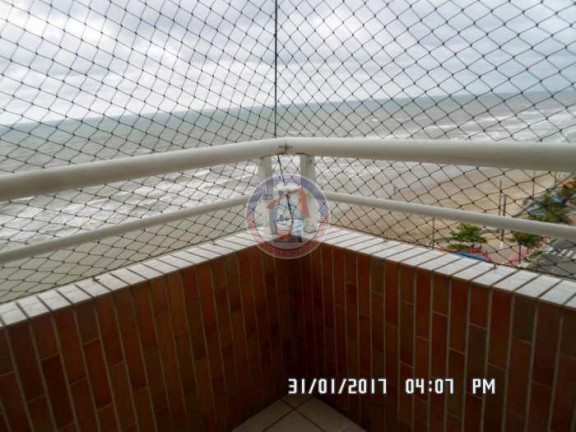 Imagem Apartamento com 3 Quartos à Venda, 110 m² em Centro - Mongaguá