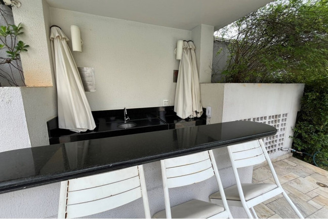 Imagem Apartamento com 3 Quartos à Venda, 120 m² em Mooca - São Paulo