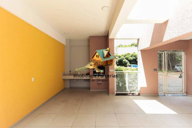 Imagem Apartamento com 2 Quartos à Venda, 34 m² em Barra Funda - São Paulo