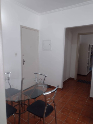 Imagem Apartamento com 1 Quarto à Venda,  em Ocian - Praia Grande