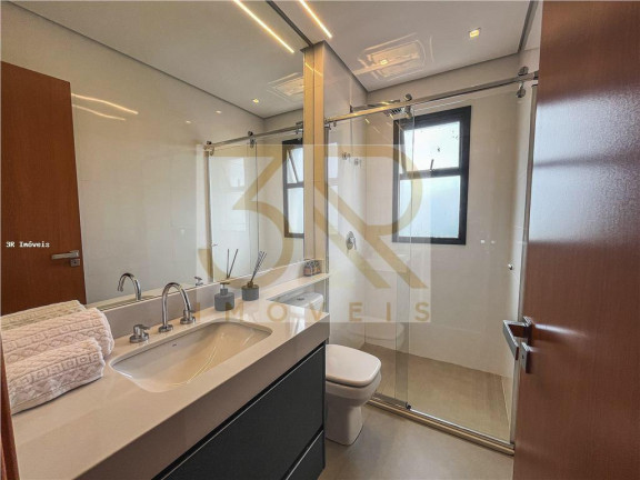 Imagem Apartamento com 2 Quartos à Venda, 80 m² em Alto Da Boa Vista - Ribeirão Preto
