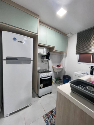 Imagem Apartamento com 2 Quartos à Venda,  em Ribeirão Do Lipa - Cuiabá