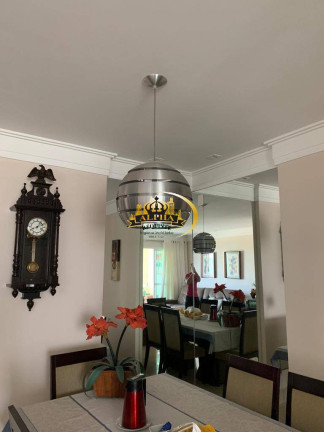 Imagem Apartamento com 4 Quartos à Venda, 133 m² em Tamboré - Santana De Parnaíba Imagem Apartamento com 4 Quartos à Venda, 133 m² em Tamboré - Santana De Parnaíba