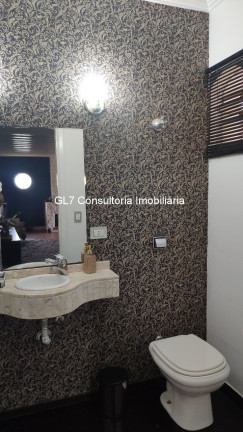 Imagem Imóvel com 4 Quartos à Venda,  em Recanto Dos Pássaros - Indaiatuba