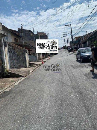 Imagem Sobrado com 2 Quartos à Venda, 86 m² em Jardim Mangalot - São Paulo Imagem Sobrado com 2 Quartos à Venda, 86 m² em Jardim Mangalot - São Paulo