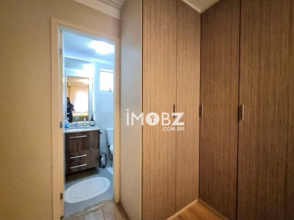 Imagem Imóvel com 2 Quartos à Venda, 56 m² em Vila Andrade - São Paulo