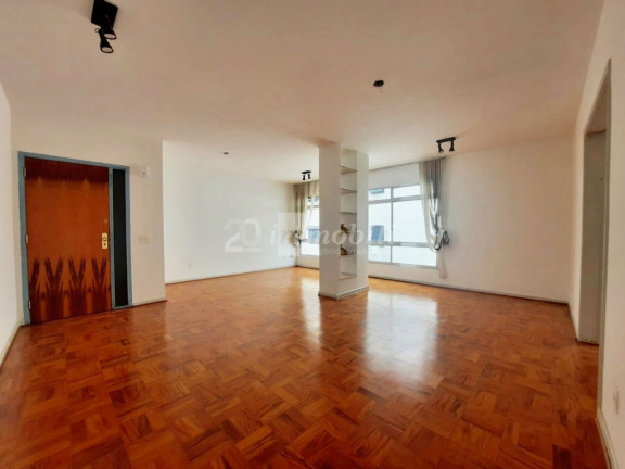 Imagem Apartamento com 3 Quartos à Venda, 150 m² em Santa Cecília - São Paulo Imagem Apartamento com 3 Quartos à Venda, 150 m² em Santa Cecília - São Paulo