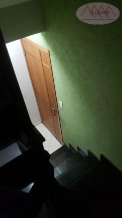 Imagem Sobrado com 3 Quartos à Venda, 87 m² em Jardim Progresso - Santo André Imagem Sobrado com 3 Quartos à Venda, 87 m² em Jardim Progresso - Santo André