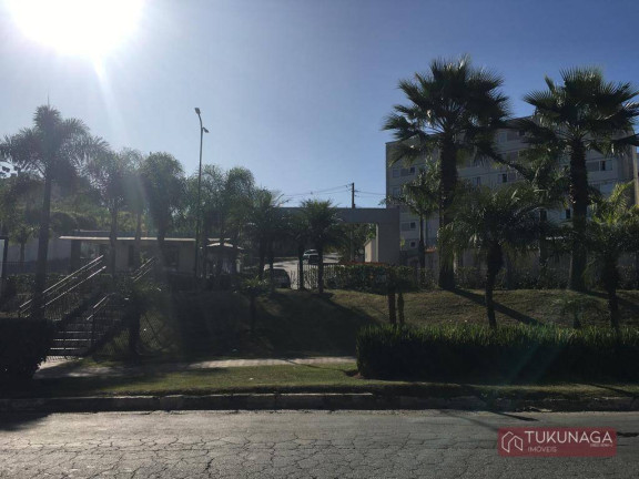 Apartamento com 2 Quartos à Venda, 42 m² em água Chata - Guarulhos