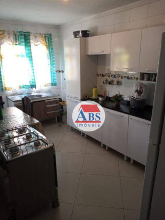 Imagem Apartamento com 2 Quartos à Venda, 90 m² em Centro - Cubatão