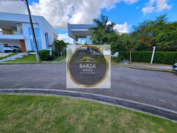 Imagem Casa de Condomínio com 4 Quartos à Venda, 555 m² em Nova Caruaru - Caruaru