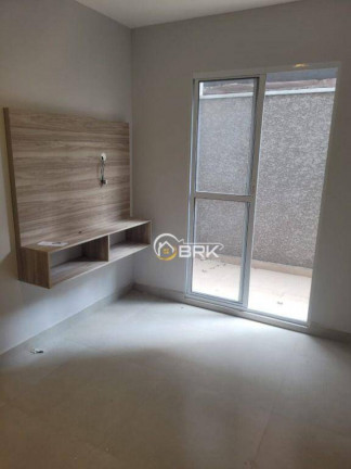 Imagem Apartamento com 2 Quartos à Venda, 48 m² em Parque São Jorge - São Paulo