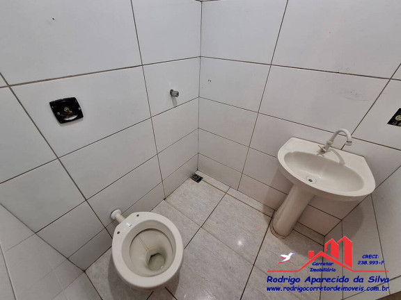 Imagem Casa com 3 Quartos à Venda, 200 m² em Nucleo Habitacional Ivone Alves Palma - Birigui