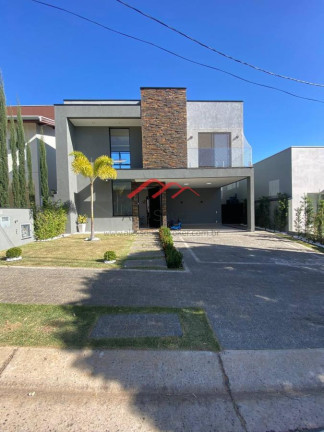 Imagem Casa com 5 Quartos à Venda, 288 m² em Swiss Park - Campinas