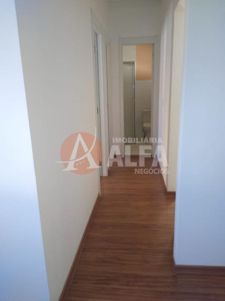 Imagem Apartamento com 2 Quartos à Venda, 45 m² em Jardim Petrópolis - Cotia