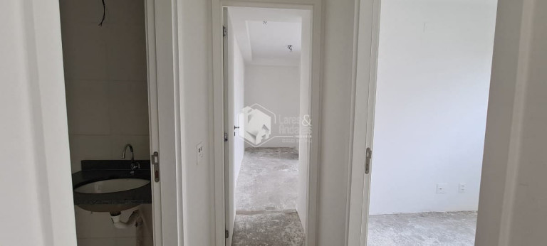 Imagem Apartamento com 2 Quartos à Venda, 65 m² em Vila Monte Alegre - São Paulo