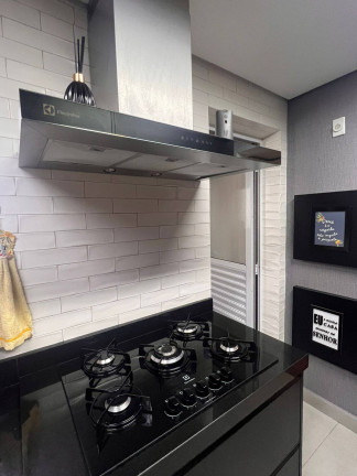 Imagem Apartamento com 3 Quartos à Venda, 123 m² em Centro - São Bernardo Do Campo Imagem Apartamento com 3 Quartos à Venda, 123 m² em Centro - São Bernardo Do Campo