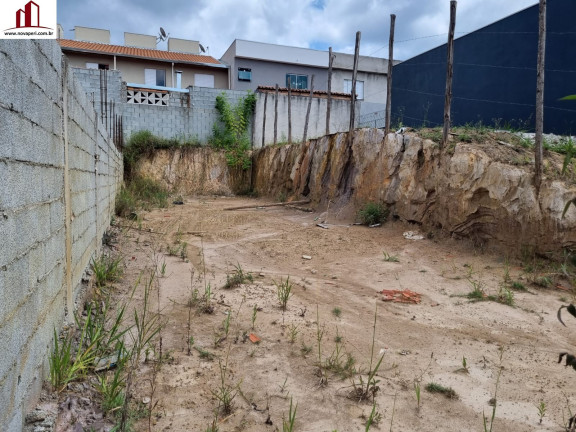 Imagem Terreno à Venda, 132 m² em Jardim Melissa - Franco Da Rocha