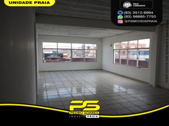 Imagem Imóvel Comercial para Alugar, 200 m² em Jardim Cidade Universitária - João Pessoa