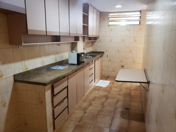Imagem Apartamento com 3 Quartos à Venda, 140 m² em Copacabana - Rio De Janeiro
