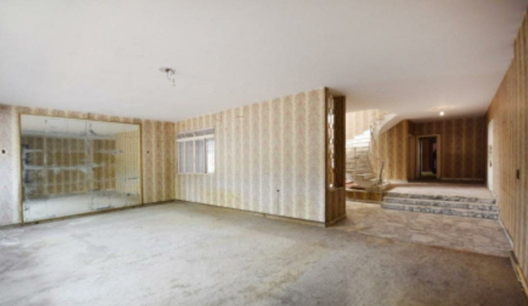 Imagem Casa com 2 Quartos para Alugar, 575 m² em Pacaembu - São Paulo Imagem Casa com 2 Quartos para Alugar, 575 m² em Pacaembu - São Paulo
