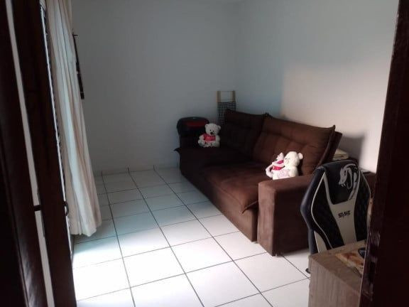 Imagem Sobrado com 2 Quartos à Venda, 76 m² em Sítio Do Campo - Praia Grande