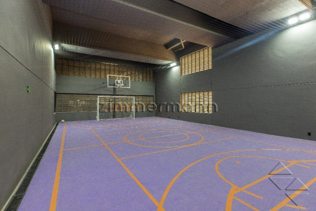 Imagem Apartamento com 3 Quartos à Venda, 350 m² em Brooklin - São Paulo