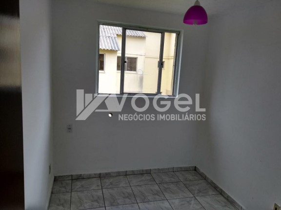 Imagem Apartamento com 2 Quartos à Venda, 42 m² em São João Batista - Sao Leopoldo Imagem Apartamento com 2 Quartos à Venda, 42 m² em São João Batista - Sao Leopoldo