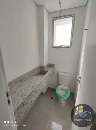 Imagem Casa com 2 Quartos à Venda, 100 m² em Campo Grande - Santos