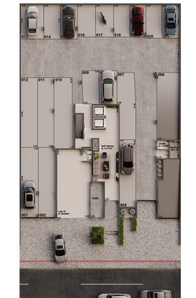 Imagem Apartamento com 3 Quartos à Venda, 109 m² em Navegantes - Capão Da Canoa