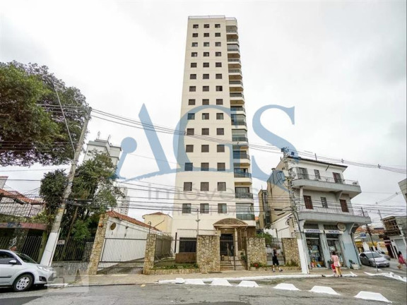 Imagem Apartamento com 3 Quartos à Venda, 80 m² em Tatuape - São Paulo Imagem Apartamento com 3 Quartos à Venda, 80 m² em Tatuape - São Paulo