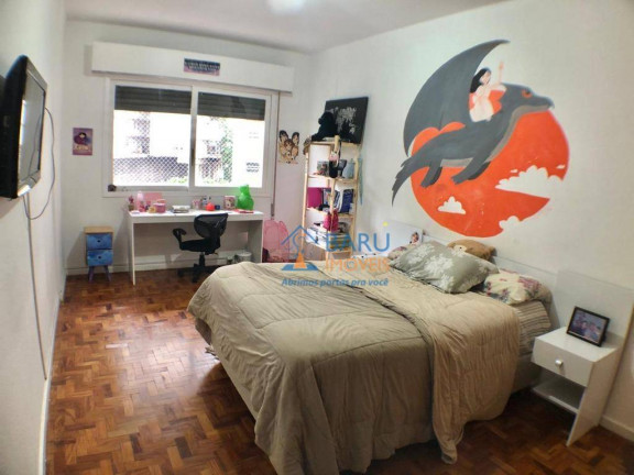 Imagem Apartamento com 3 Quartos à Venda, 140 m² em Higienópolis - São Paulo