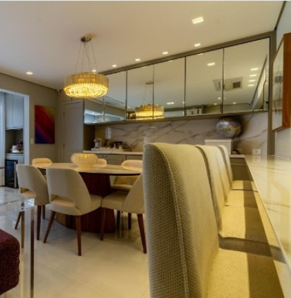 Imóvel com 3 Quartos à Venda, 126 m² em Saúde - São Paulo