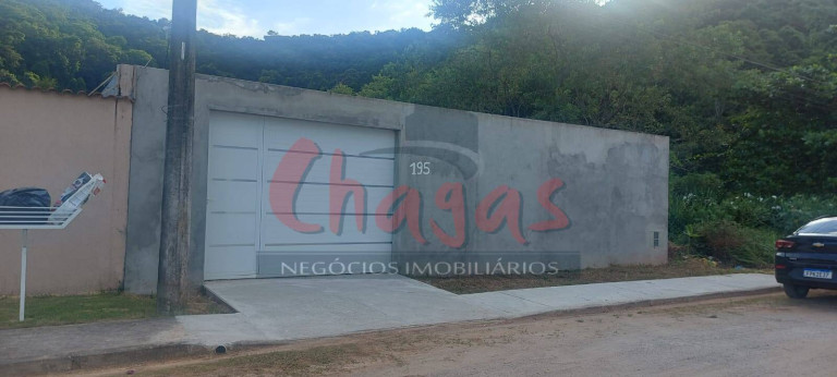 Imagem Terreno à Venda, 345 m² em Massaguaçu - Caraguatatuba