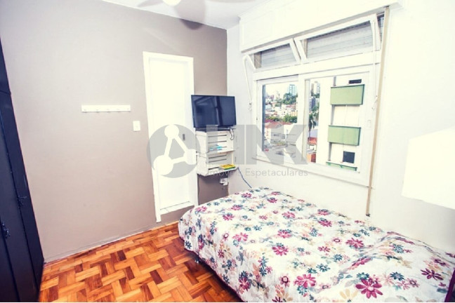 Imagem Apartamento com 2 Quartos à Venda, 117 m² em Bom Fim - Porto Alegre Imagem Apartamento com 2 Quartos à Venda, 117 m² em Bom Fim - Porto Alegre