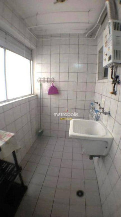 Imagem Apartamento com 2 Quartos à Venda, 65 m² em Saúde - São Paulo
