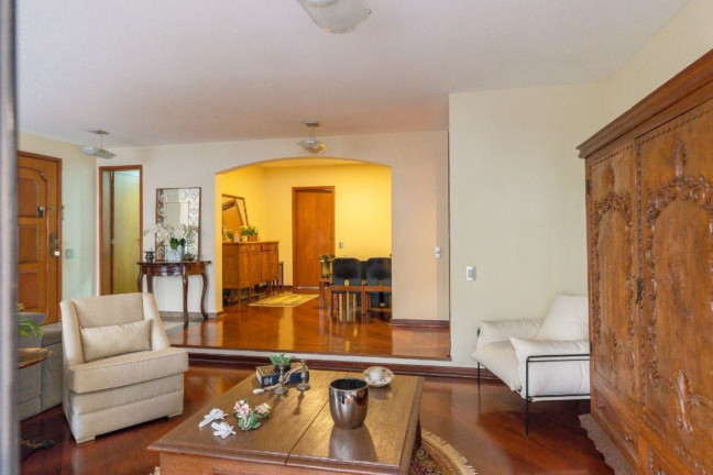 Imagem Imóvel com 4 Quartos à Venda, 185 m² em Moema - São Paulo Imagem Imóvel com 4 Quartos à Venda, 185 m² em Moema - São Paulo
