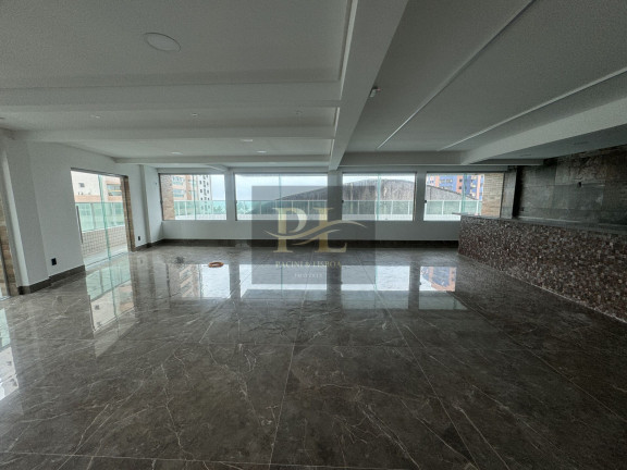 Imagem Apartamento com 3 Quartos à Venda, 126 m² em Aviação - Praia Grande Imagem Apartamento com 3 Quartos à Venda, 126 m² em Aviação - Praia Grande