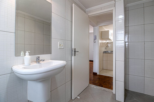 Imagem Apartamento com 1 Quarto à Venda, 42 m² em Paraíso - São Paulo