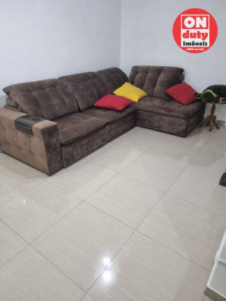 Apartamento com 1 Quarto à Venda, 59 m² em Macuco - Santos