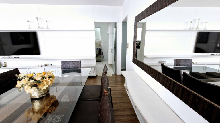 Imagem Apartamento com 3 Quartos à Venda, 104 m² em Santa Cecília - São Paulo Imagem Apartamento com 3 Quartos à Venda, 104 m² em Santa Cecília - São Paulo